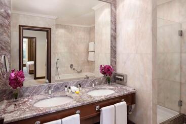 Anantara Palazzo Naiadi Rome Hotel   A Leading Hotel Of The World