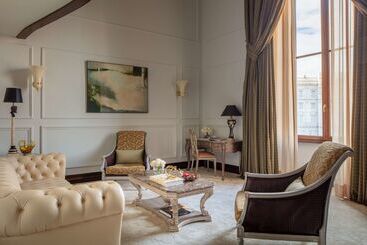 Anantara Palazzo Naiadi Rome Hotel   A Leading Hotel Of The World