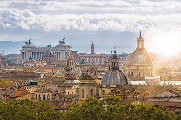 Anantara Palazzo Naiadi Rome Hotel   A Leading Hotel Of The World
