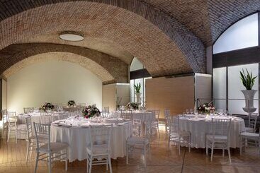 Anantara Palazzo Naiadi Rome Hotel   A Leading Hotel Of The World