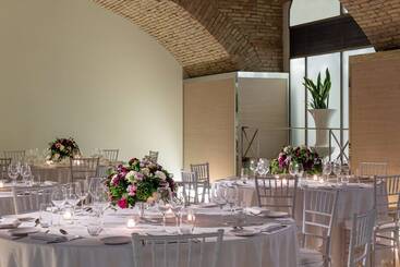 Anantara Palazzo Naiadi Rome Hotel   A Leading Hotel Of The World