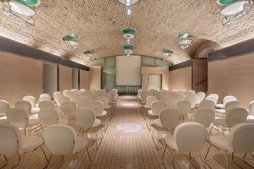 Anantara Palazzo Naiadi Rome Hotel   A Leading Hotel Of The World