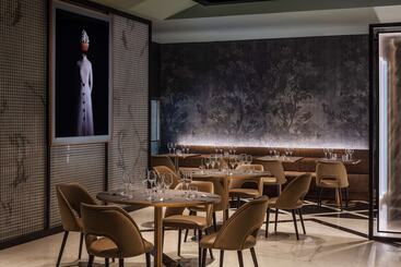 Anantara Palazzo Naiadi Rome Hotel   A Leading Hotel Of The World