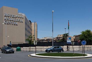 هتل Andalucia Center
