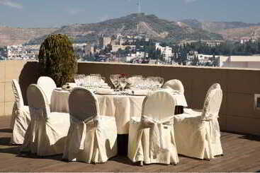 هتل Andalucia Center