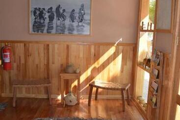 Aquaterra - Puerto Natales