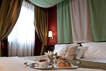 בית מלון כפרי Arcadia