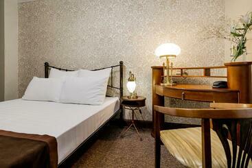 Boutique Hotel Villa Mtiebi