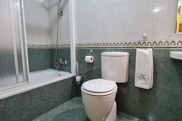 هتل Casa Benilde