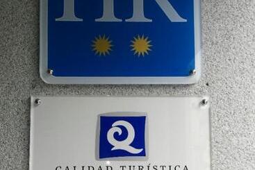 هتل Casa Benilde