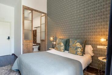 ホテル Catedral Suites Jerez
