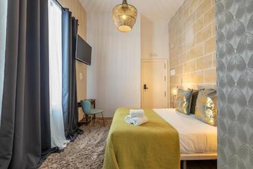 هتل Catedral Suites Jerez
