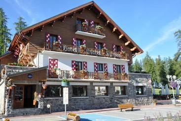 فندق Le Chalet Suisse
