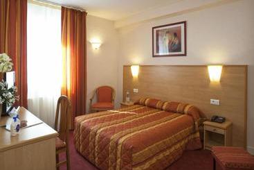 Hotel Chambord