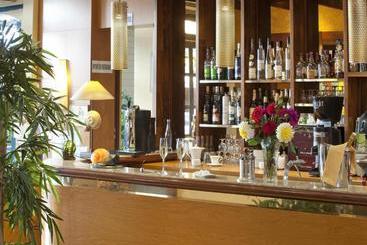 Hotel Chambord