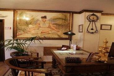 هتل Charming Residence & Guest House Dom Manuel I Adults Only