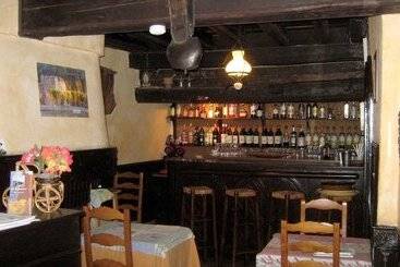 هتل Chaumiere