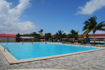 Hotel Club Amigo Atlántico Guardalavaca