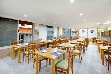 בית מלון כפרי Crisol Alisios Canteras