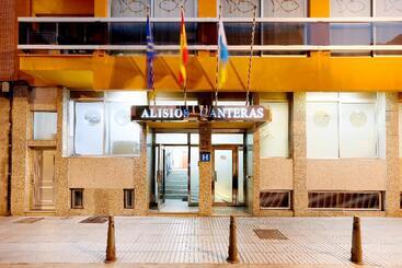 هتل Crisol Alisios Canteras