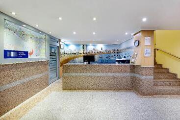 בית מלון כפרי Crisol Alisios Canteras