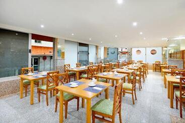 هتل Crisol Alisios Canteras
