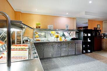 בית מלון כפרי Crisol Alisios Canteras