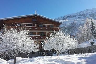 Hôtel De La Poste - Valloire