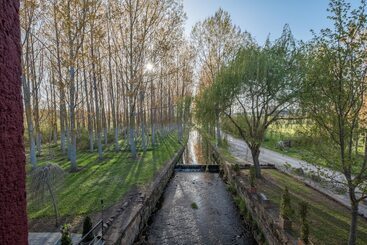 هتل El Molino De Salinas