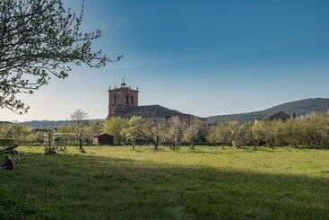 هتل El Molino De Salinas