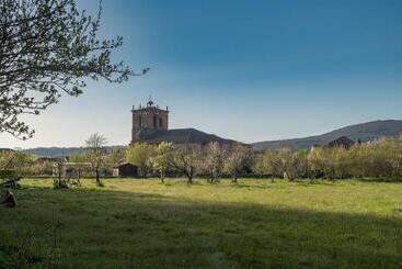 هتل El Molino De Salinas