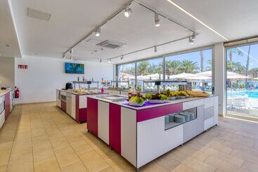 Eó Suite Hotel Jardin Dorado