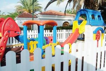 Eó Suite Hotel Jardin Dorado