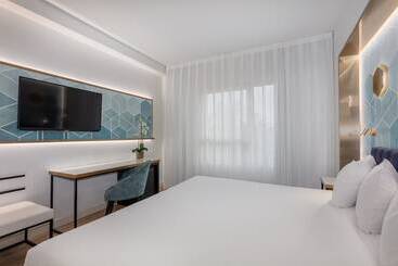 Eurostars Gran Madrid - Alcobendas