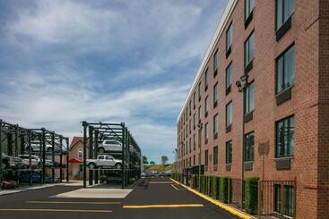 هتل Fairfield Inn By Marriott Jfk Airport