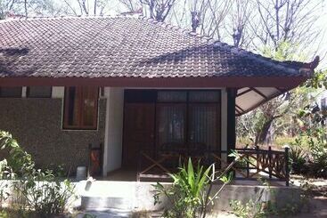 هتل Gili Air & Restaurant