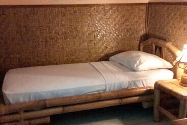 هتل Gili Air & Restaurant