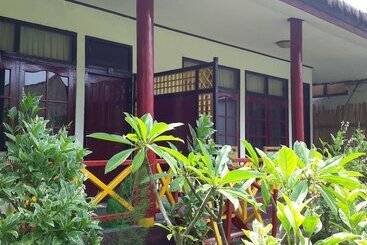 هتل Gili Air & Restaurant
