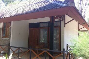 هتل Gili Air & Restaurant