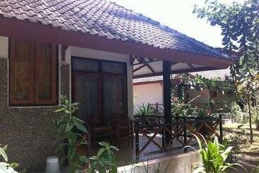 هتل Gili Air & Restaurant