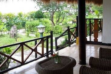 هتل Gili Air & Restaurant