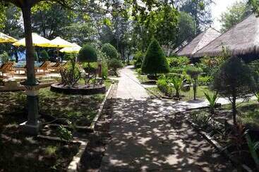 هتل Gili Air & Restaurant