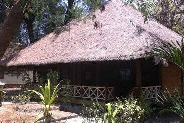 هتل Gili Air & Restaurant