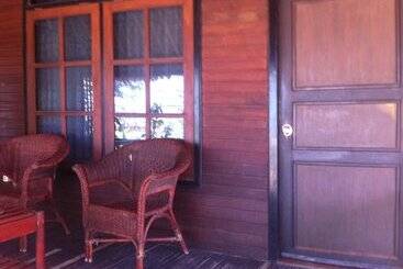 هتل Gili Air & Restaurant
