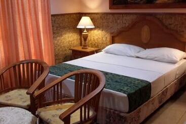 هتل Gili Air & Restaurant