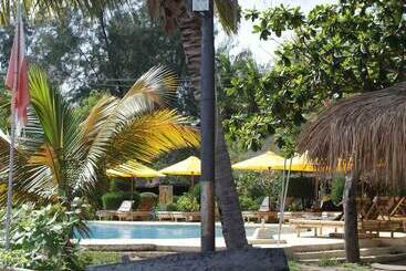 هتل Gili Air & Restaurant