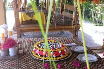 هتل Gili Air & Restaurant