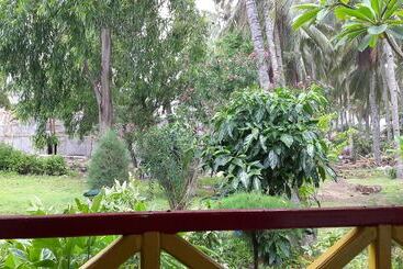 هتل Gili Air & Restaurant