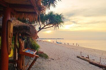هتل Gili Air & Restaurant