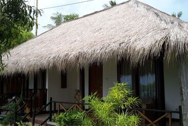 هتل Gili Air & Restaurant